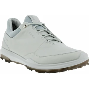 Ecco Biom Hybrid 3 Mens Golf Shoes Concrete 41