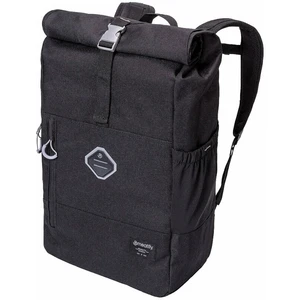 Meatfly Holler Backpack Black 28 L