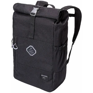 Meatfly Holler Backpack Black 28 L Mochila / Bolsa Lifestyle