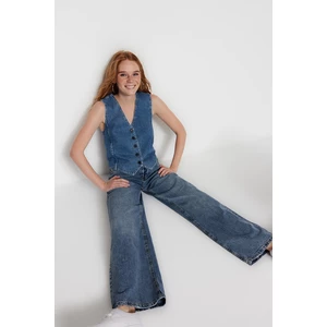 Women's jeans Trendyol Denim