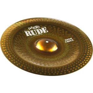 Paiste RUDE Novo China činel 20"