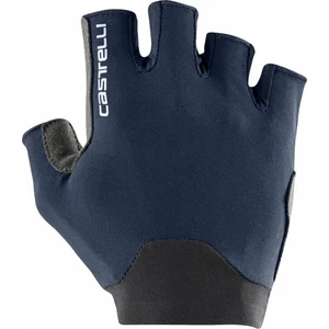 Castelli Endurance Glove Belgian Blue XXL