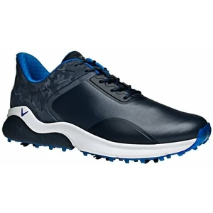 Callaway Mav X Mens Golf Shoes Navy 45