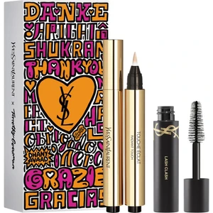 YVES SAINT LAURENT - Touche Eclat - Dárková sada pro líčení