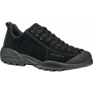 Scarpa Pánske outdoorové topánky Mojito GTX Black 42