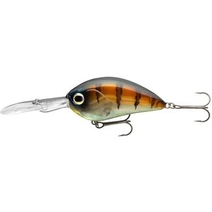 Daiwa wobler steez crank 300f dr ghost baby gill 6,1 cm 18 g