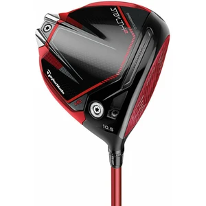 TaylorMade Stealth2 HD Palo de golf - Driver Mano derecha 10,5° Regular