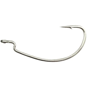 Savage gear háček sandeel v2 wl hook tail 6 ks - 3/0