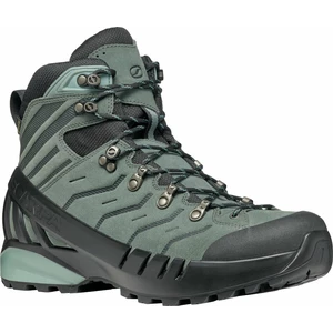 Scarpa Chaussures outdoor femme Cyclone S GTX Womens Conifer 39