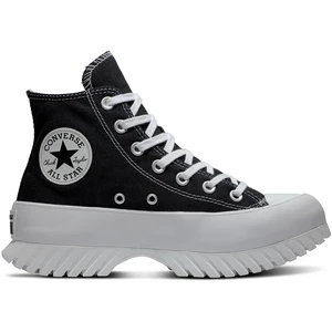 Converse Dámske členkové tenisky Chuck Taylor All Star Lugged A00870C 39