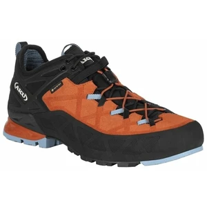 AKU Calzado de hombre para exteriores Rock DFS GTX Rust 44,5