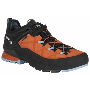 AKU Chaussures outdoor hommes Rock DFS GTX Rust 44,5