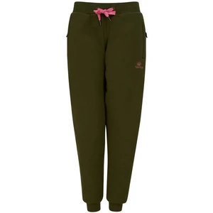 Navitas tepláky womens sherpa jogger - xl