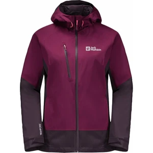 Jack Wolfskin Eagle Peak 2L Jkt W Wild Berry XS