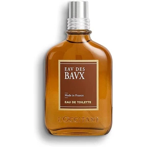 L’Occitane Men Eau des Baux toaletná voda pre mužov 75 ml