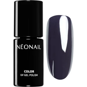 NeoNail Winter Collection gelový lak na nehty odstín New Moon Prince 7,2 ml