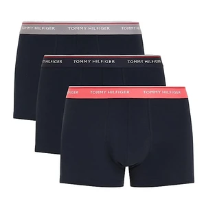 Tommy Hilfiger 3 PACK - pánské boxerky UM0UM01642-0SA S