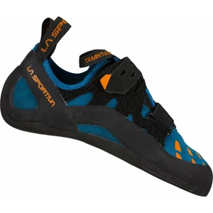 La Sportiva Zapatos de escalada Tarantula Space Blue/Maple 40,5
