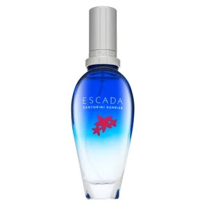 Escada Santorini Sunrise toaletná voda (summer limited edition) pre ženy 50 ml