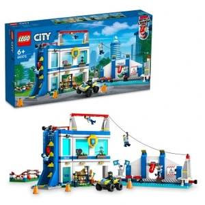 LEGO® City 60372 Policajná akadémia