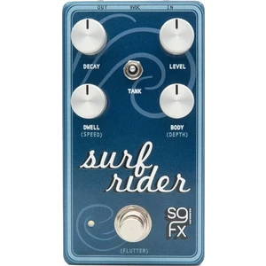 SolidGoldFX Surf Rider IV