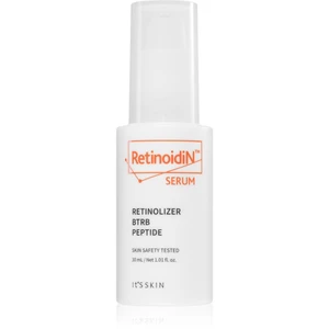 It´s Skin RetinoidiN protivráskové retinolové sérum 30 ml