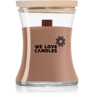 We Love Candles Spicy Gingerbread vonná svíčka 300 g