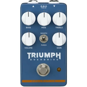 Wampler Triumph