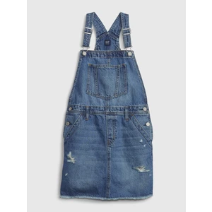 GAP Kids Denim Skirt - Girls