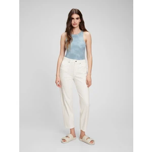GAP Jeans barrel high rise - Women