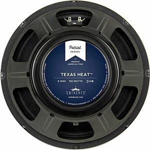 Eminence Texas Heat Haut-parleurs guitare / basse