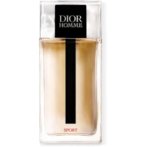 DIOR Dior Homme Sport toaletní voda pro muže 200 ml