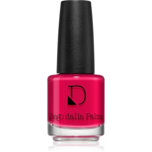 Diego dalla Palma Nail Polish dlouhotrvající lak na nehty odstín 221 Mon-cherry 14 ml