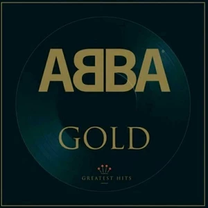 Abba - Gold (Picture Disc) (2 LP)