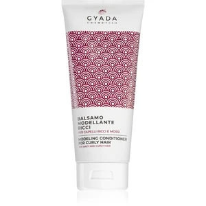 Gyada Cosmetics Linea Modellante Ricci kondicionér pre definíciu a tvar 200 ml