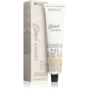 Indola Blond Expert permanentná farba na vlasy pre blond vlasy odtieň 1000.18 60 ml