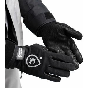 Adventer & fishing Angelhandschuhe Gloves For Fresh Water Fishing M-L
