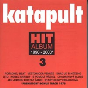 Hit Album 3 - Katapult [CD album]