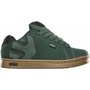 Etnies Trampki Fader Green/Gum 39