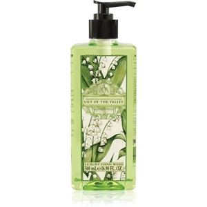 The Somerset Toiletry Co. Luxury Hand Wash tekuté mýdlo na ruce Lily of the valley 500 ml