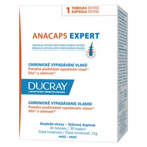 DUCRAY Anacaps Expert-chronické vypad.vlasov