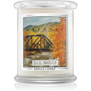 Kringle Candle Rail Bridge vonná sviečka 411 g