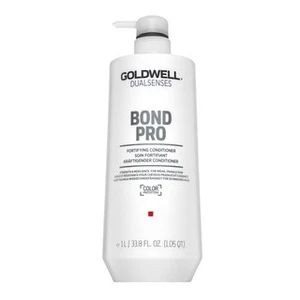 Goldwell Dualsenses Bond Pro Fortifying Conditioner odżywka wzmacniająca do włosów osłabionych 1000 ml