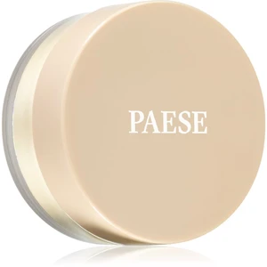 Paese Hi Rice fixační pudr odstín 10 Light Beige 10 g