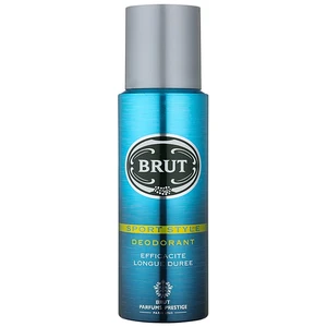 Brut Brut Sport Style deodorant ve spreji pro muže 200 ml