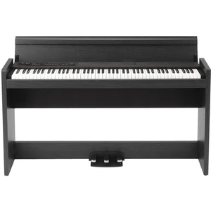 Korg LP-380 Rosewood Grain Black Piano numérique