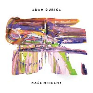 Naše hriechy - Ďurica Adam [CD album]