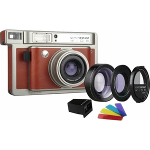 Lomography Lomo'Instant Wide & Lenses Central Park