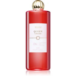Mr & Mrs Fragrance Queen 06 náplň do aroma difuzérů Brown 500 ml