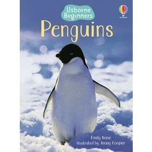 Beginners Penguins - Emily Bone